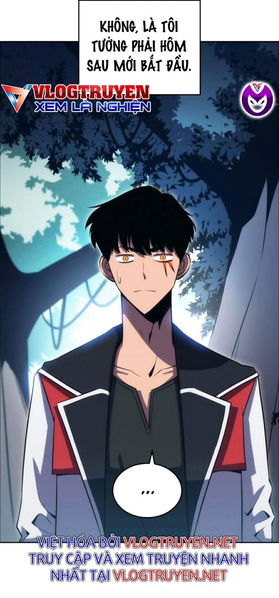 Kẻ Thách Đấu Chapter 4 - Trang 2