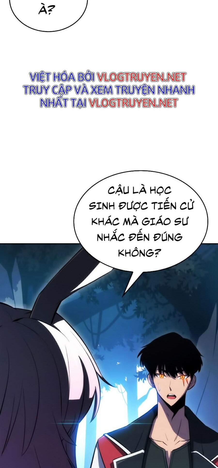 Kẻ Thách Đấu Chapter 4 - Trang 2