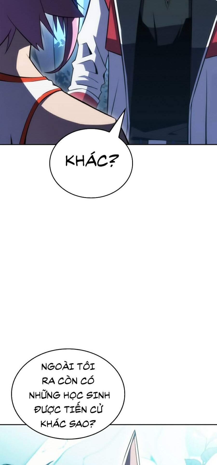 Kẻ Thách Đấu Chapter 4 - Trang 2