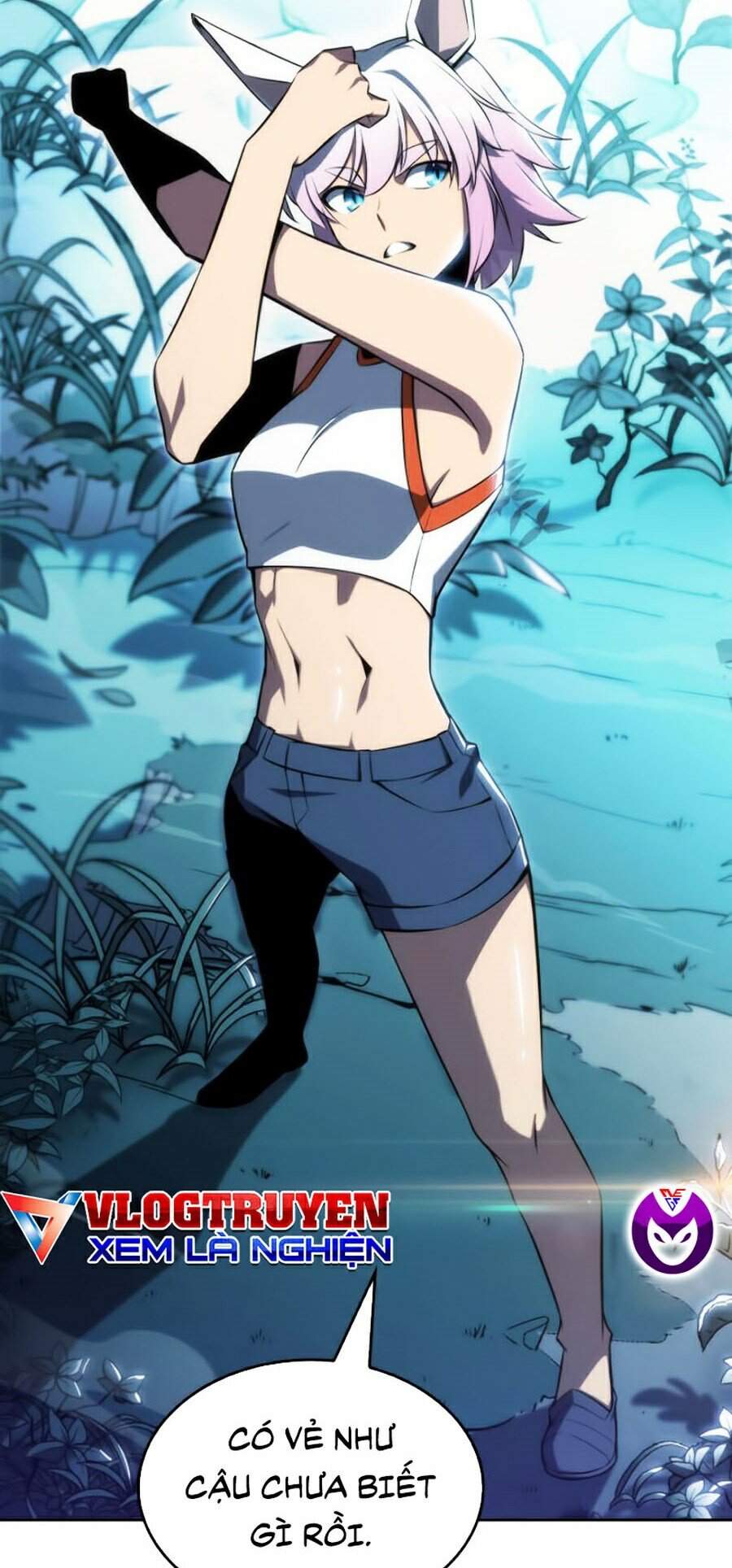 Kẻ Thách Đấu Chapter 4 - Trang 2