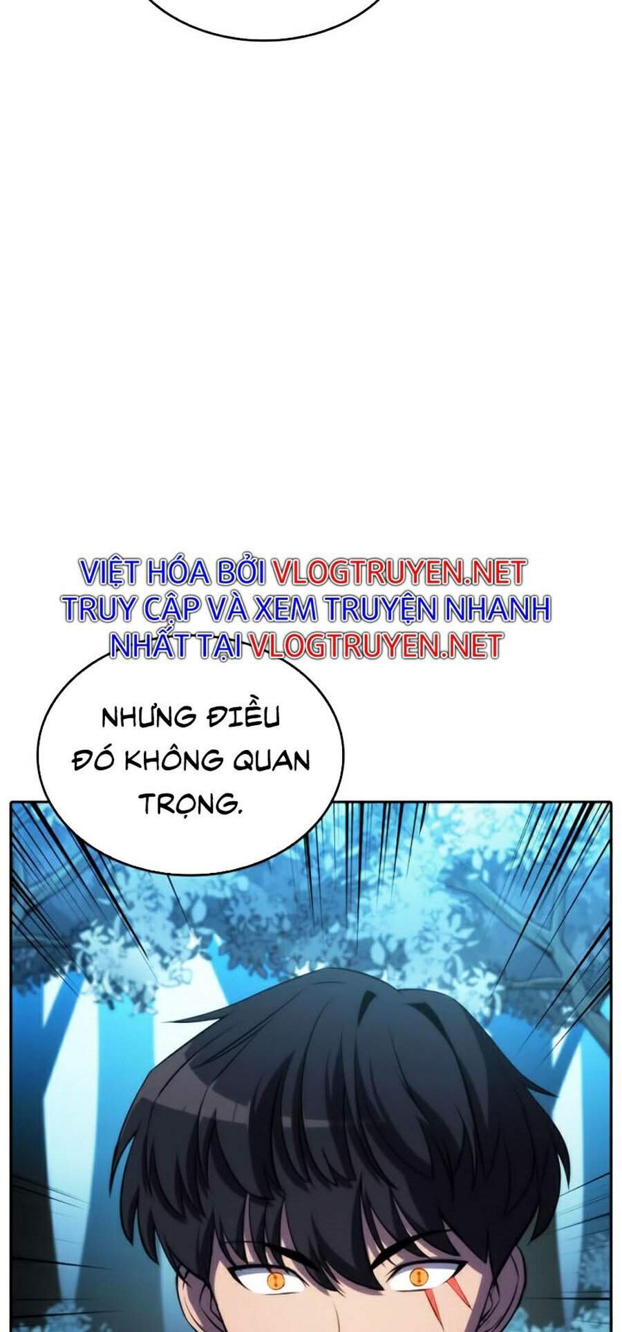 Kẻ Thách Đấu Chapter 4 - Trang 2