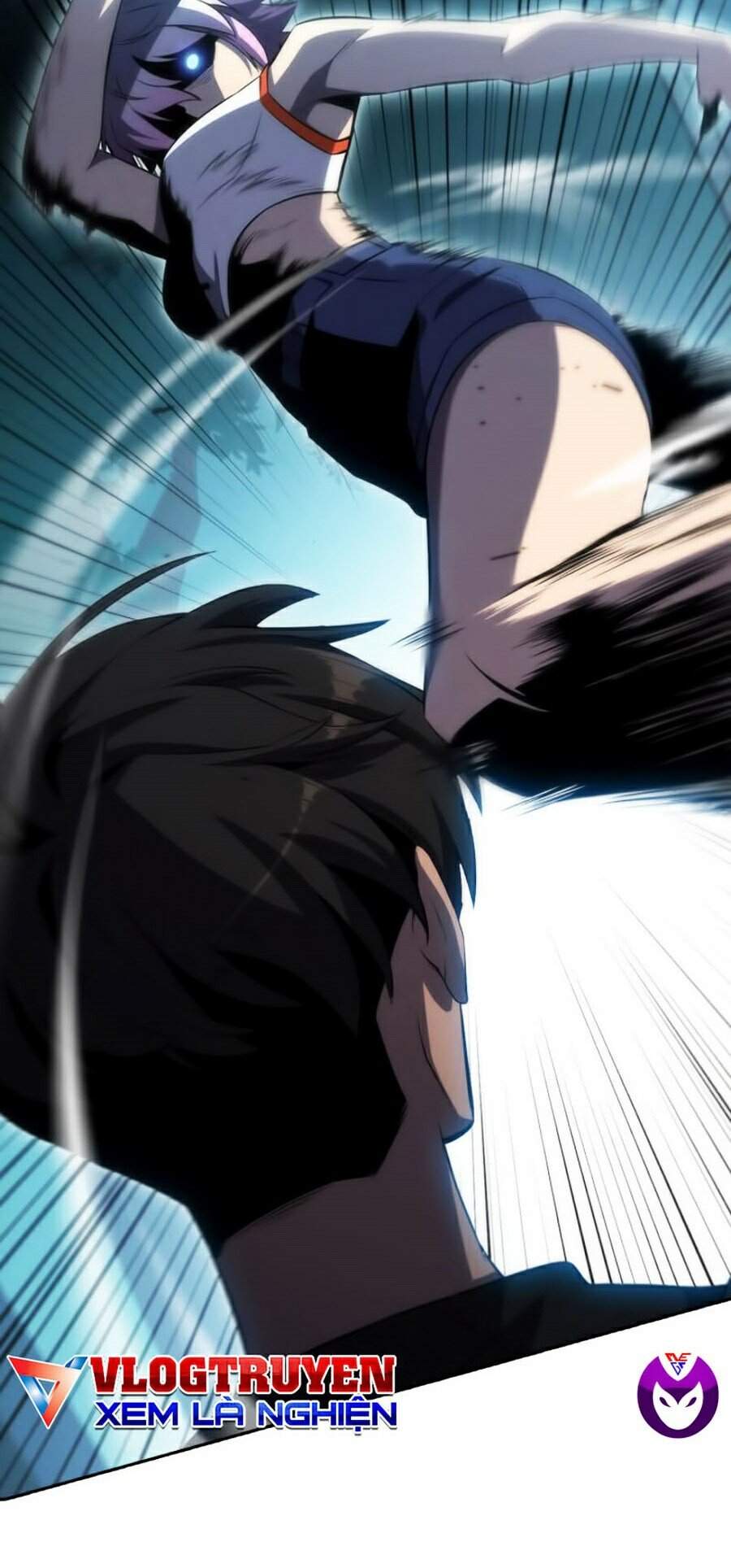 Kẻ Thách Đấu Chapter 4 - Trang 2