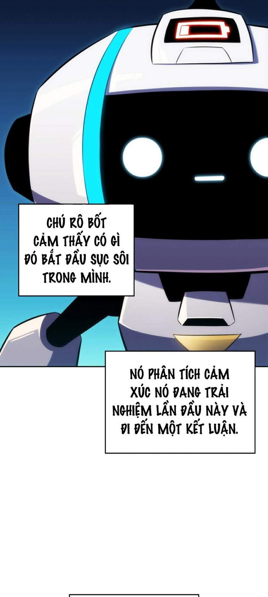 Kẻ Thách Đấu Chapter 4 - Trang 2