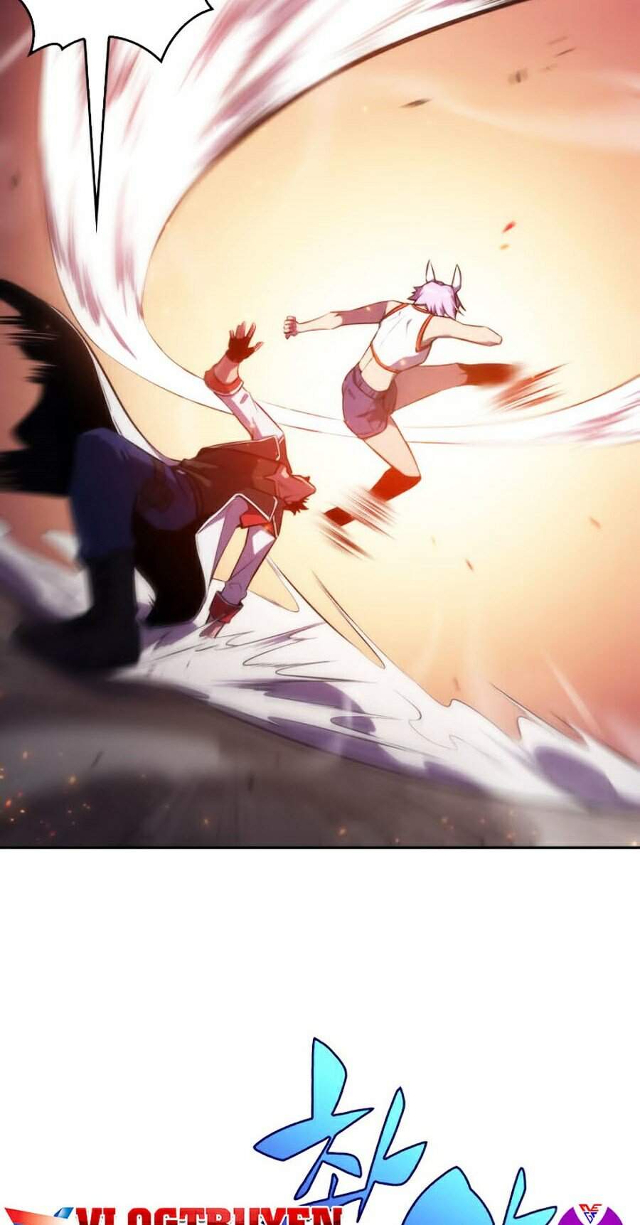 Kẻ Thách Đấu Chapter 4 - Trang 2