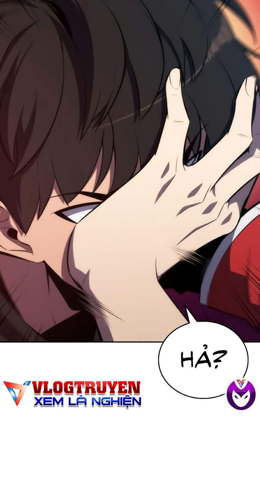 Kẻ Thách Đấu Chapter 4 - Trang 2
