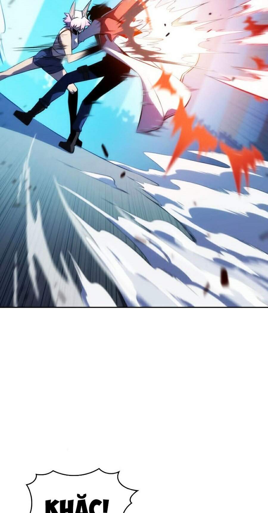 Kẻ Thách Đấu Chapter 4 - Trang 2