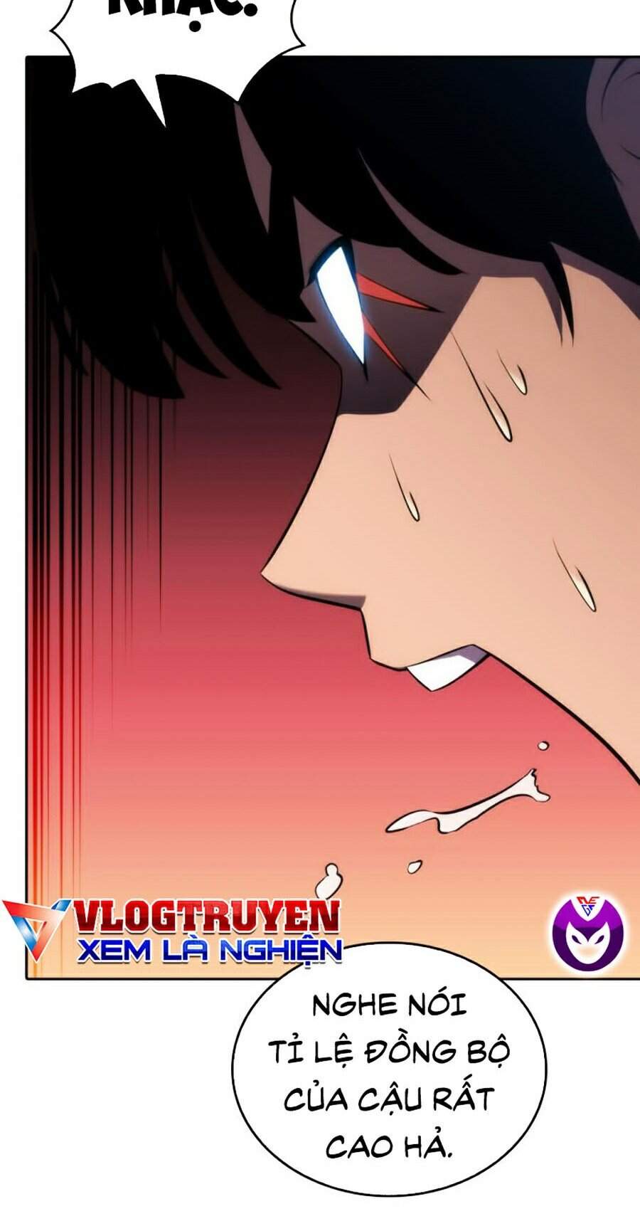 Kẻ Thách Đấu Chapter 4 - Trang 2