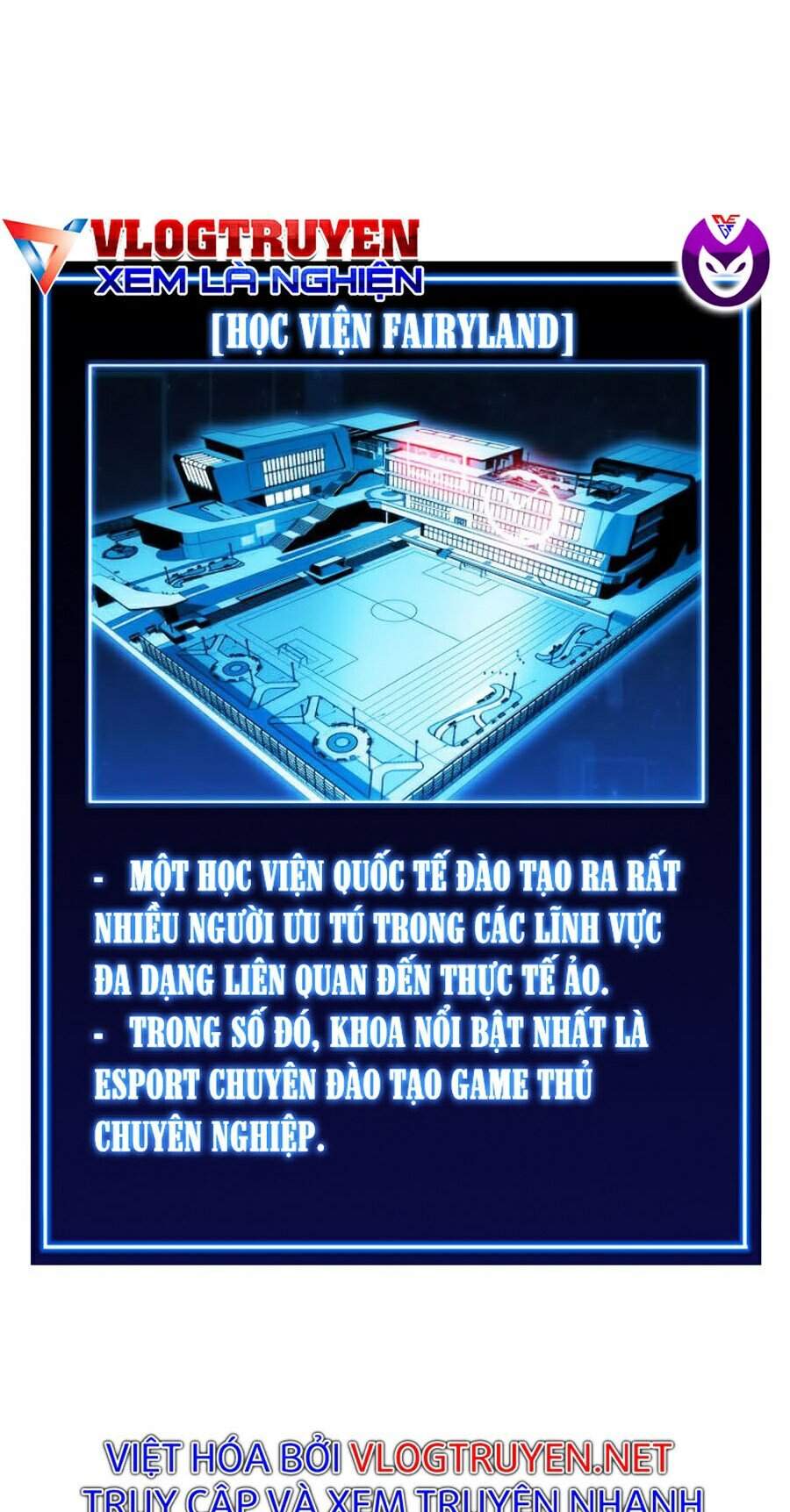 Kẻ Thách Đấu Chapter 4 - Trang 2