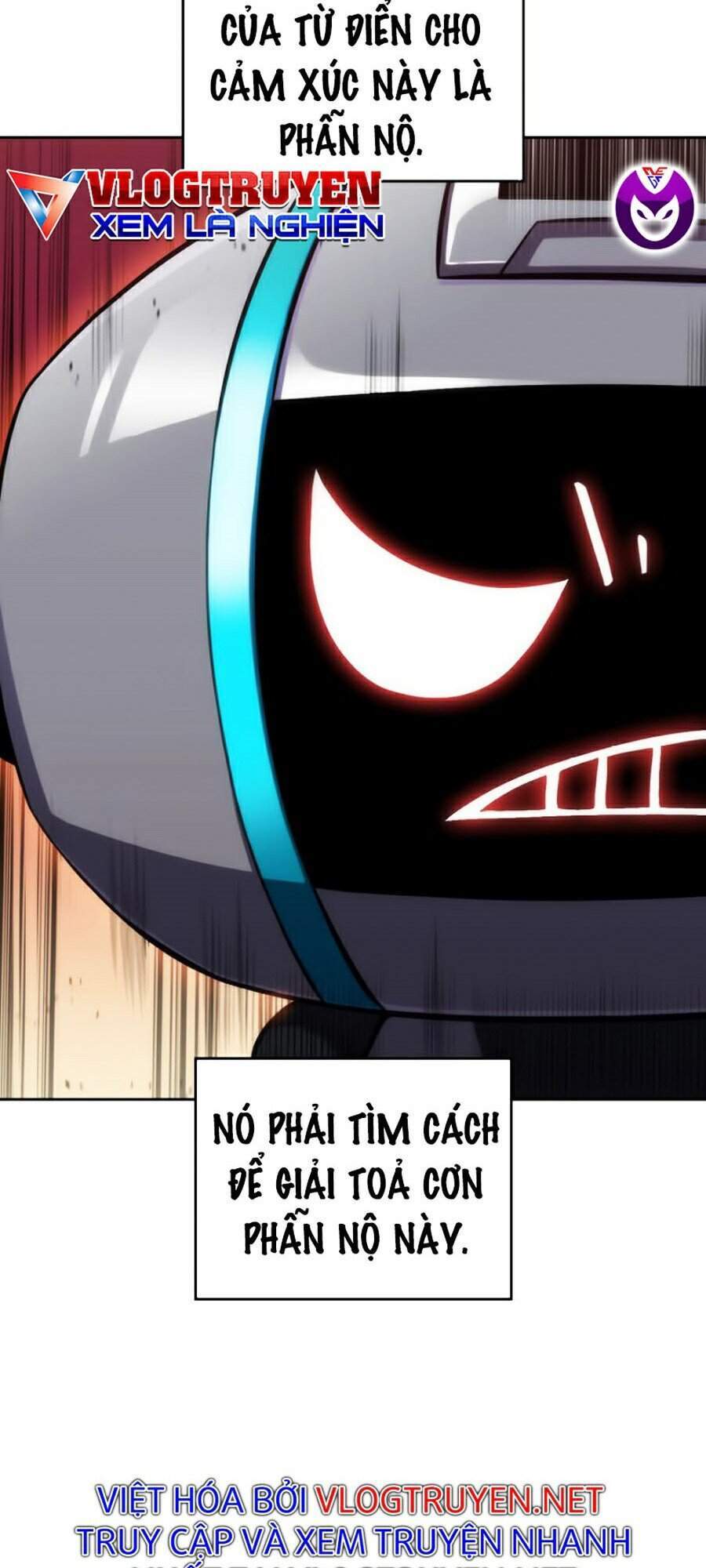 Kẻ Thách Đấu Chapter 4 - Trang 2