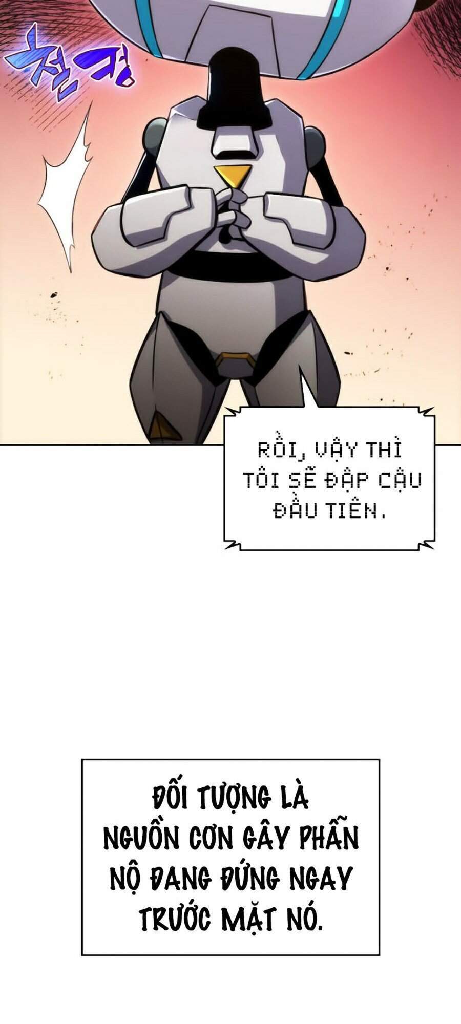 Kẻ Thách Đấu Chapter 4 - Trang 2