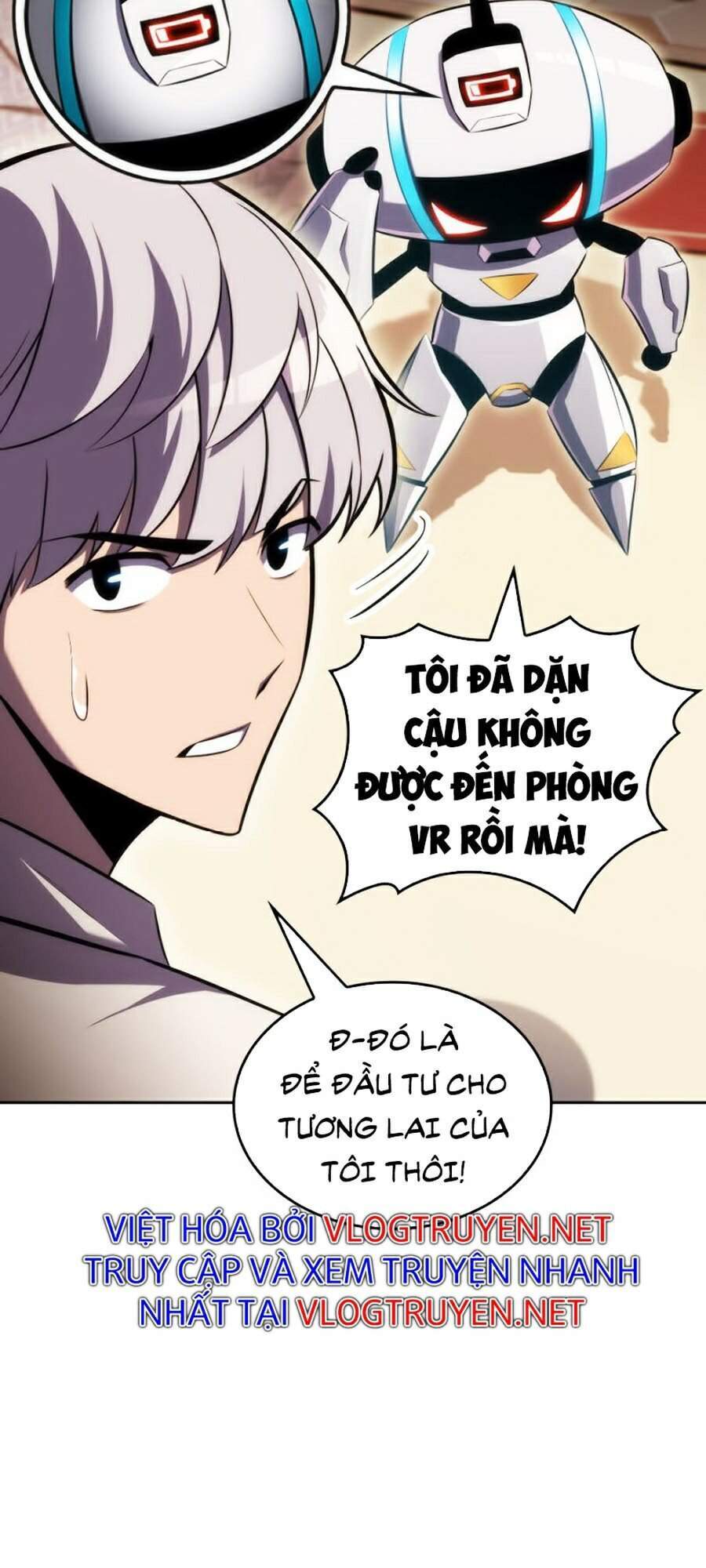 Kẻ Thách Đấu Chapter 4 - Trang 2