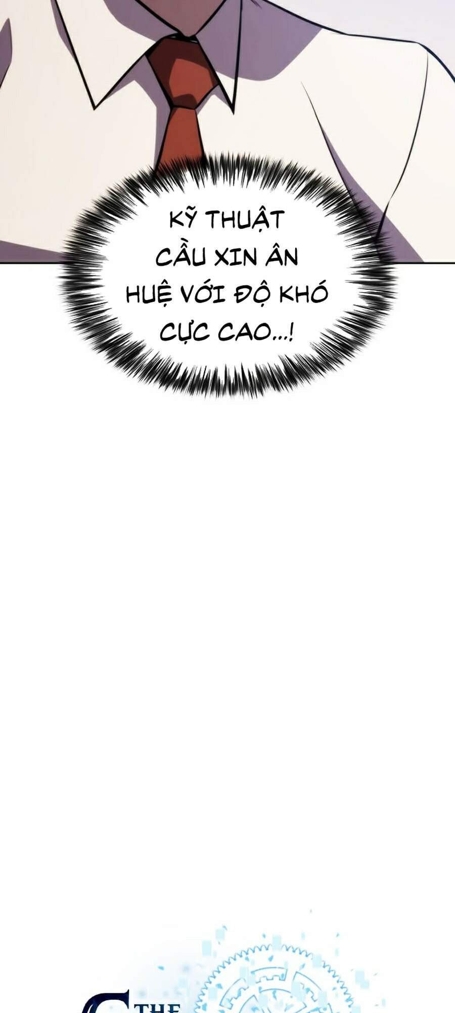 Kẻ Thách Đấu Chapter 4 - Trang 2