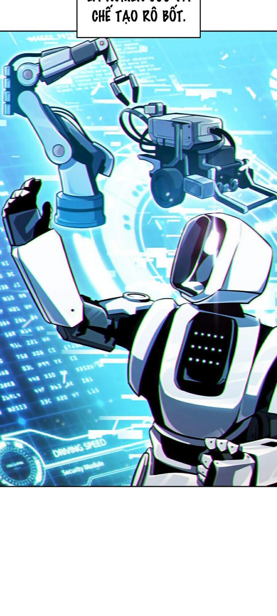 Kẻ Thách Đấu Chapter 4 - Trang 2