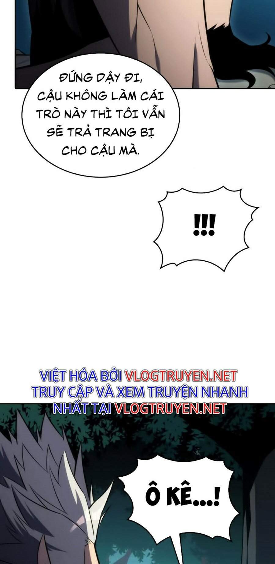 Kẻ Thách Đấu Chapter 4 - Trang 2