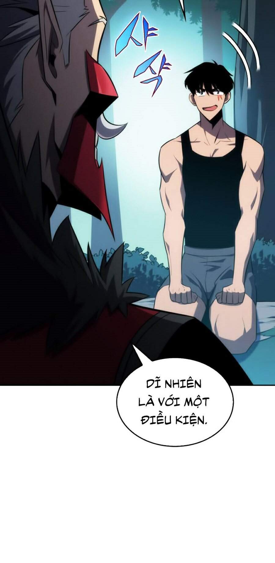 Kẻ Thách Đấu Chapter 4 - Trang 2