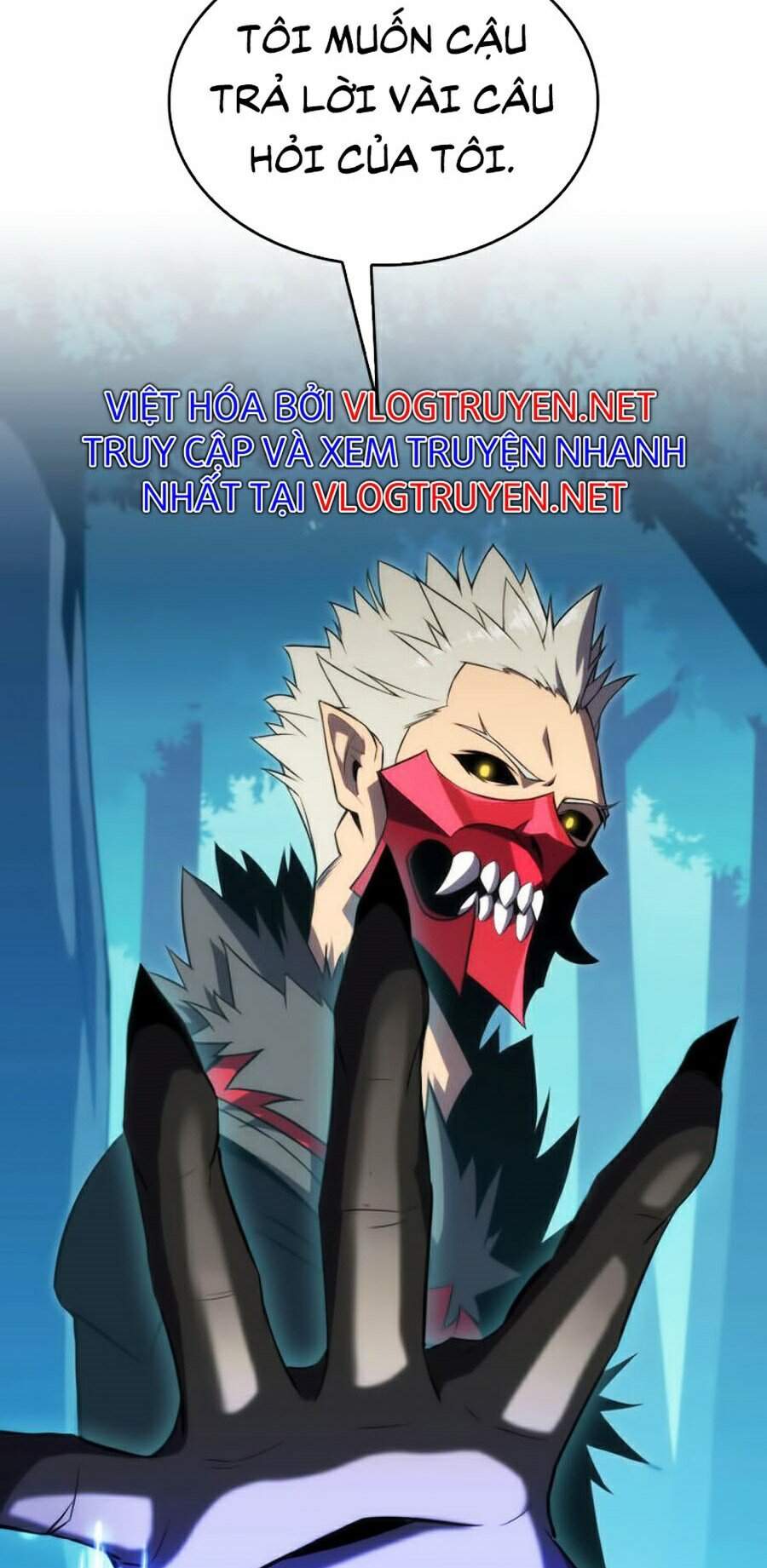 Kẻ Thách Đấu Chapter 4 - Trang 2