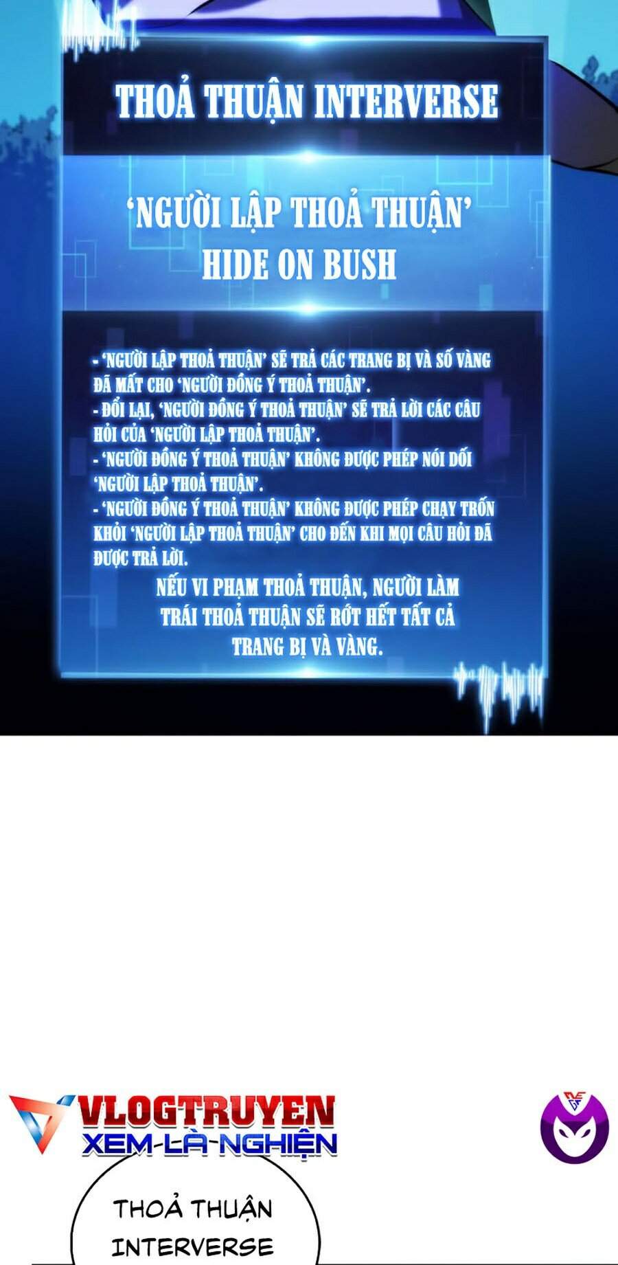 Kẻ Thách Đấu Chapter 4 - Trang 2