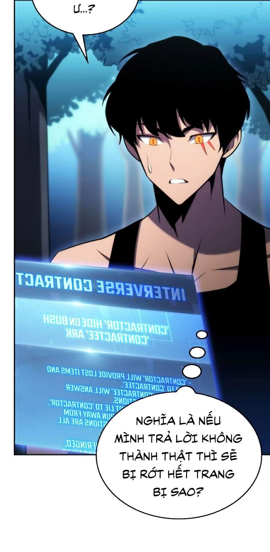 Kẻ Thách Đấu Chapter 4 - Trang 2
