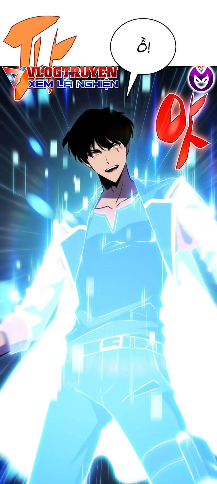 Kẻ Thách Đấu Chapter 4 - Trang 2