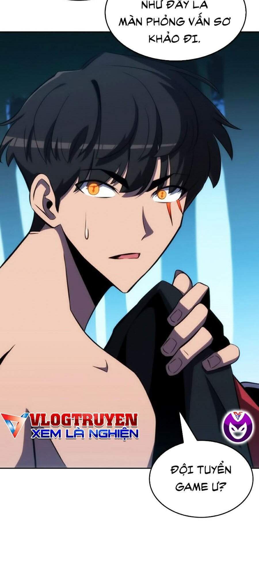 Kẻ Thách Đấu Chapter 4 - Trang 2