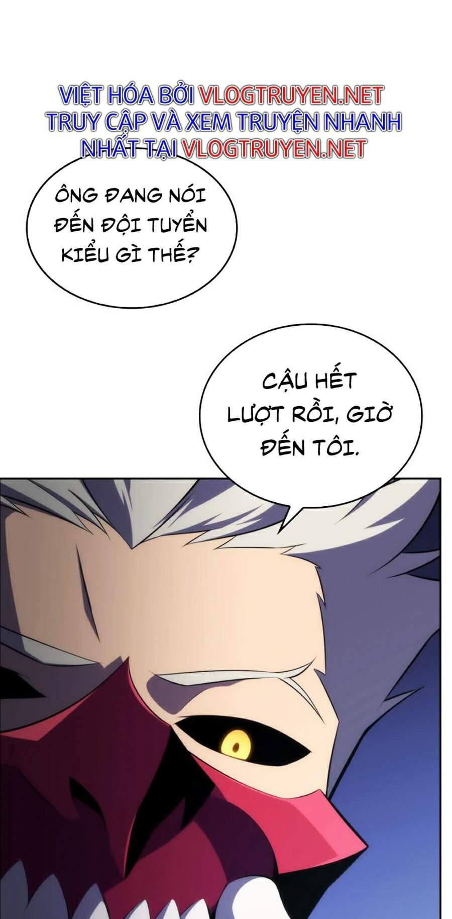 Kẻ Thách Đấu Chapter 4 - Trang 2