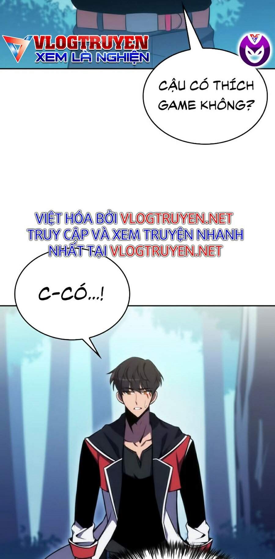 Kẻ Thách Đấu Chapter 4 - Trang 2