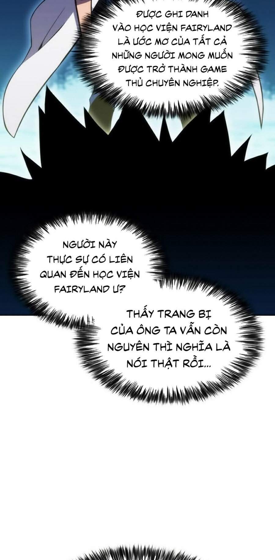 Kẻ Thách Đấu Chapter 4 - Trang 2