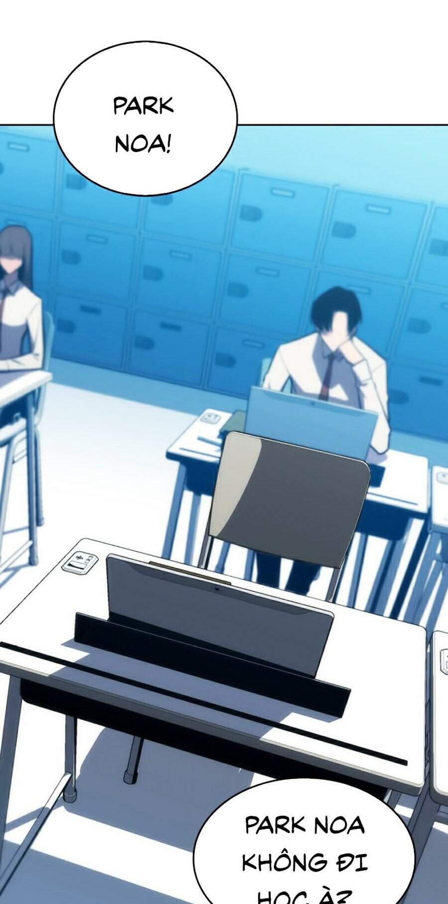 Kẻ Thách Đấu Chapter 5 - Trang 2