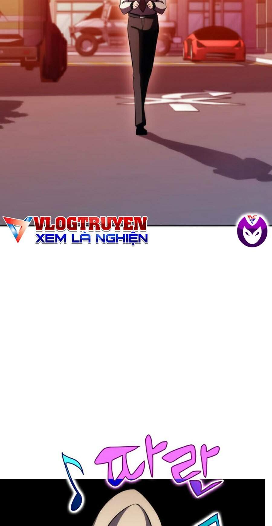 Kẻ Thách Đấu Chapter 5 - Trang 2