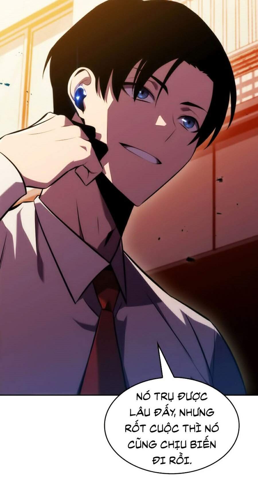 Kẻ Thách Đấu Chapter 5 - Trang 2