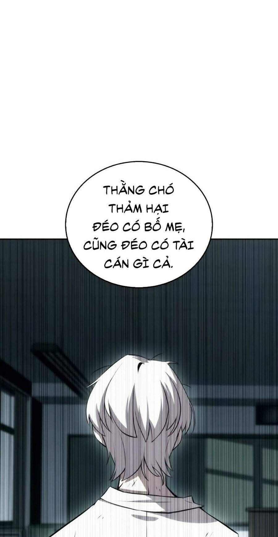 Kẻ Thách Đấu Chapter 5 - Trang 2