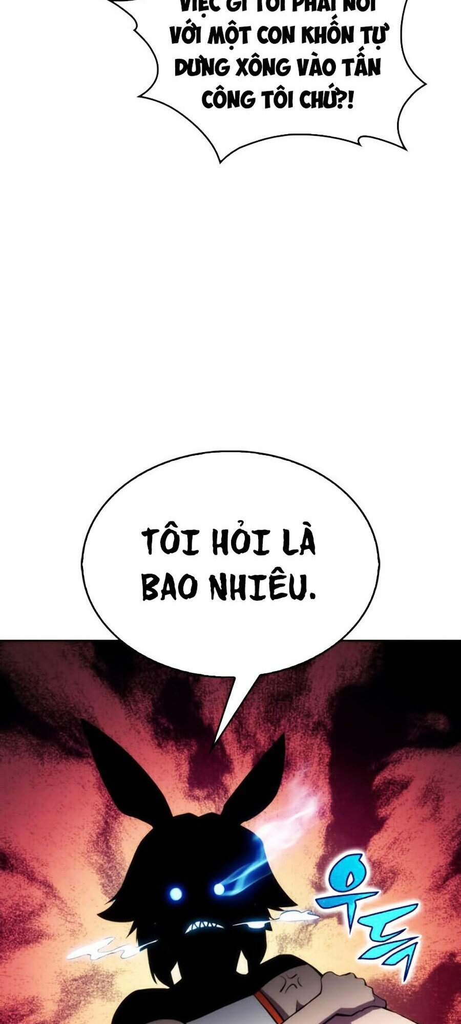 Kẻ Thách Đấu Chapter 5 - Trang 2