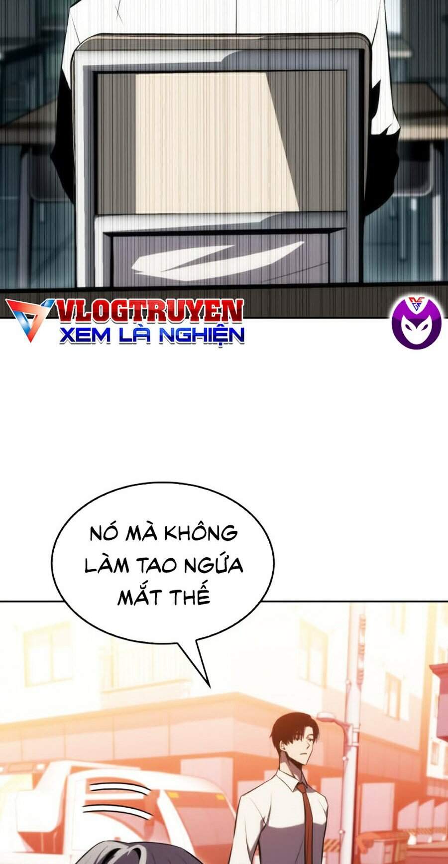 Kẻ Thách Đấu Chapter 5 - Trang 2