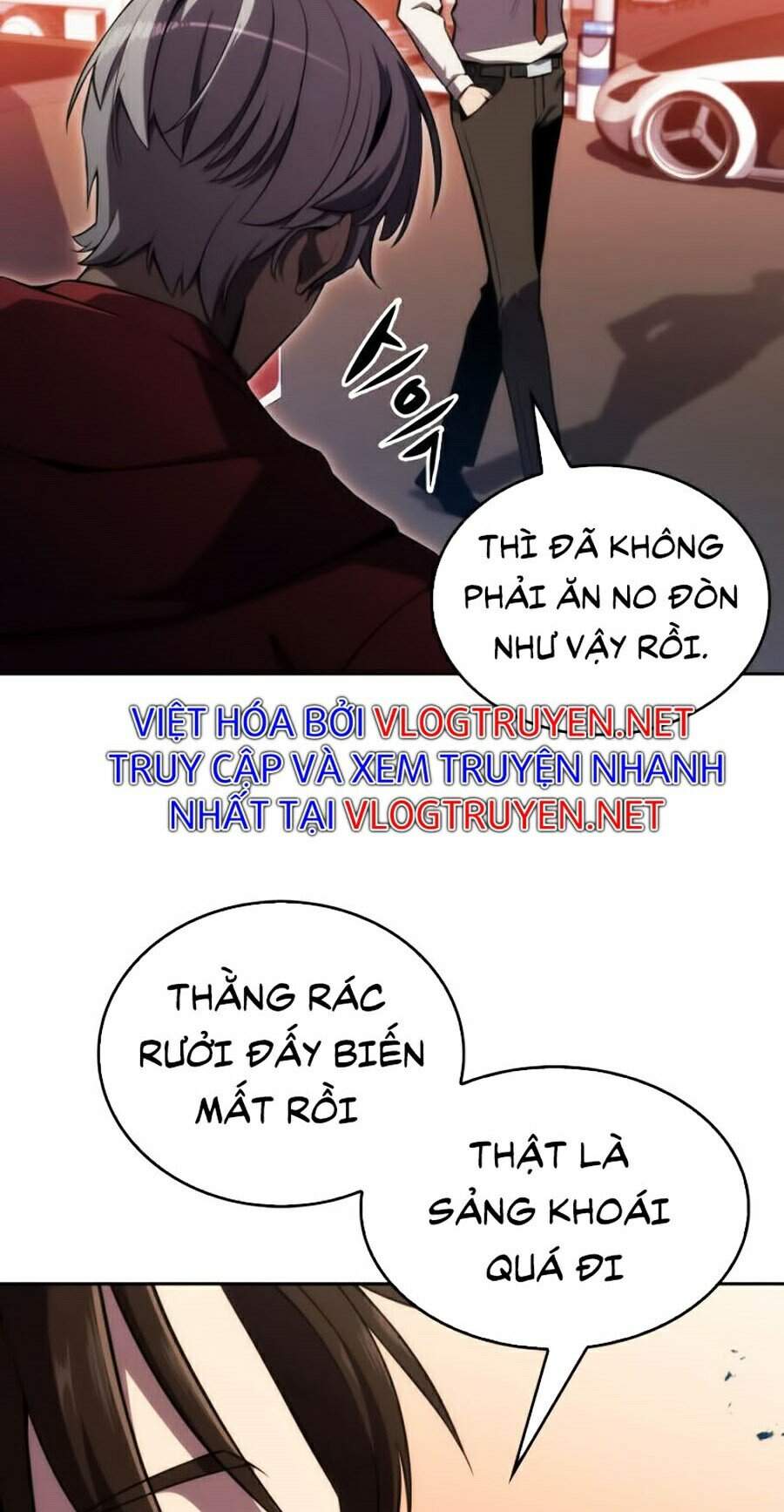 Kẻ Thách Đấu Chapter 5 - Trang 2