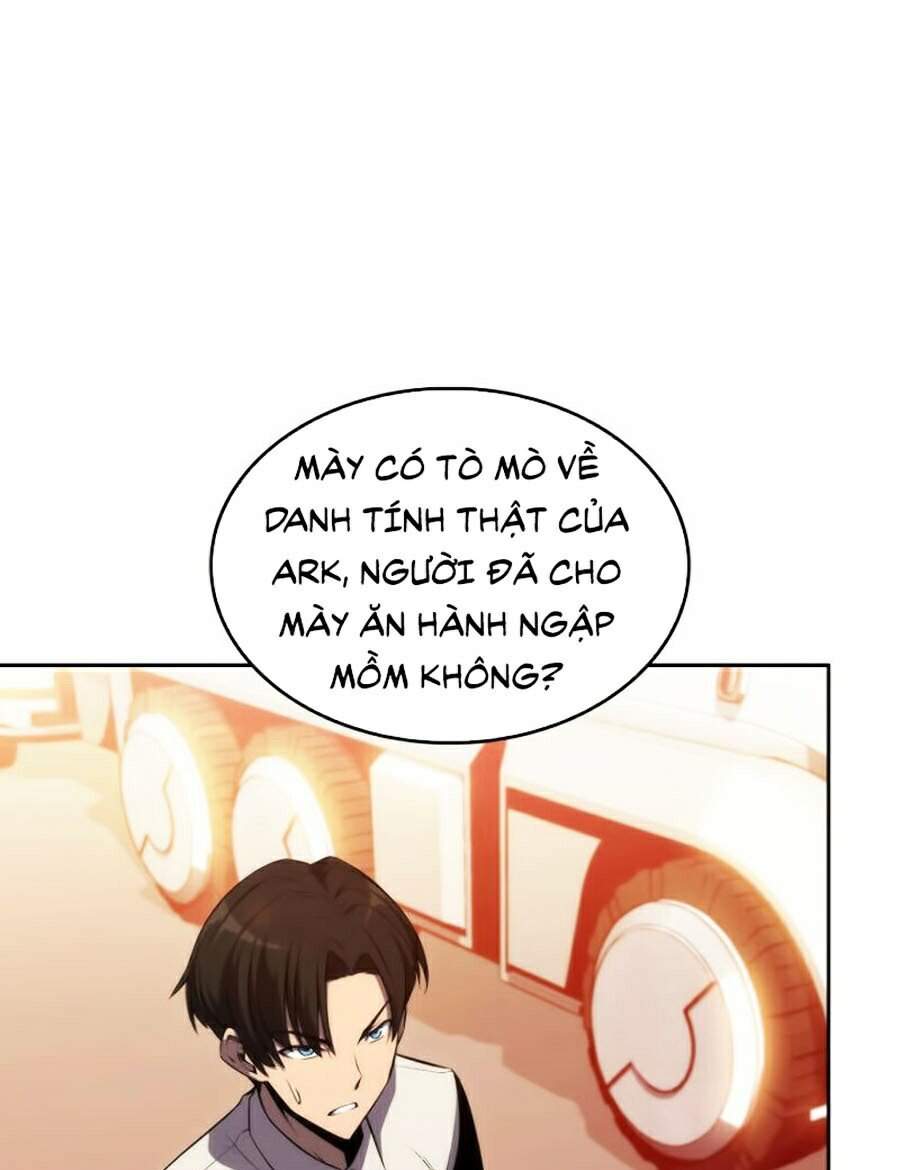 Kẻ Thách Đấu Chapter 5 - Trang 2