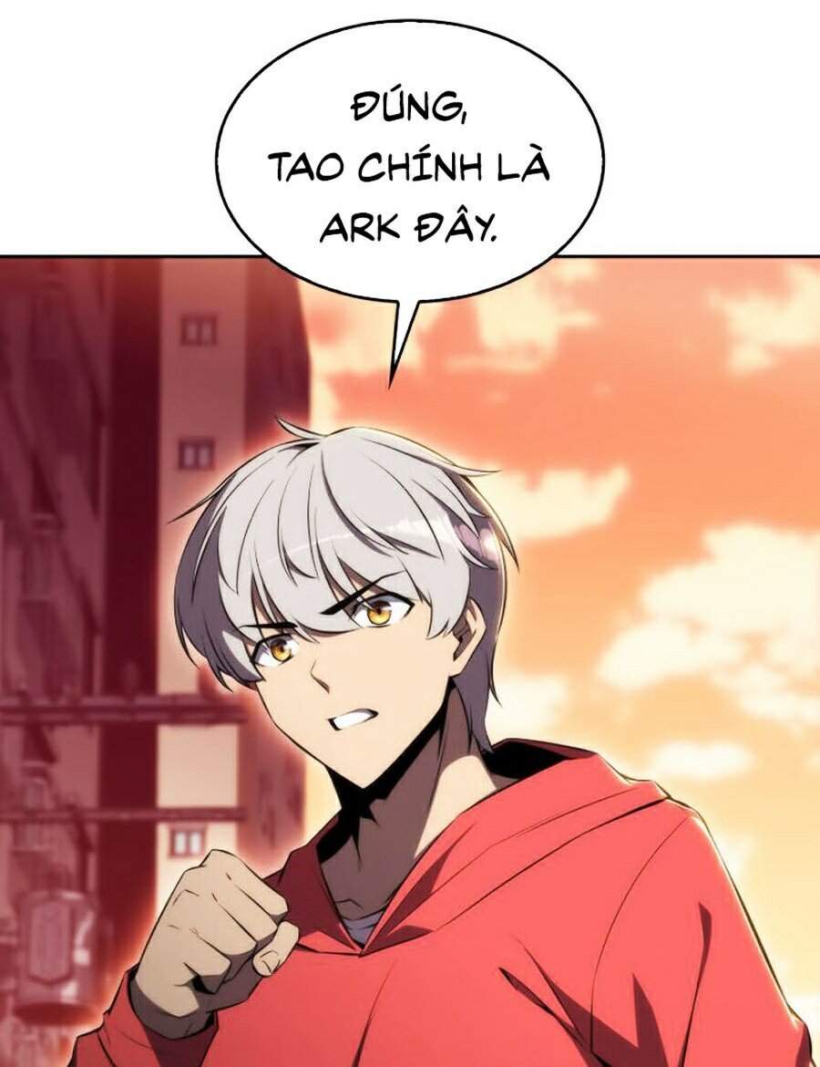 Kẻ Thách Đấu Chapter 5 - Trang 2