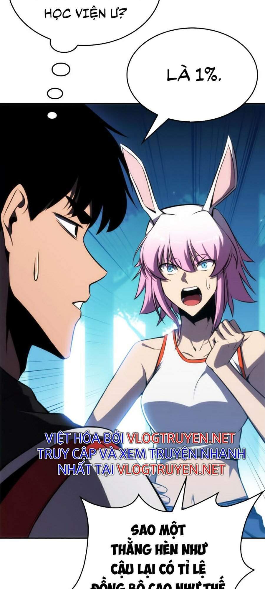 Kẻ Thách Đấu Chapter 5 - Trang 2