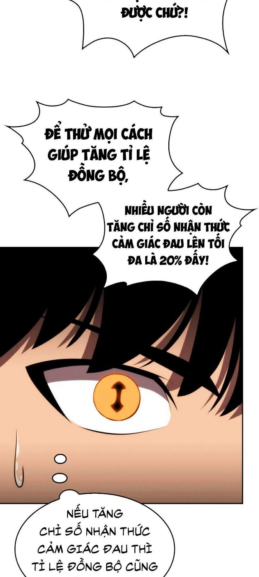 Kẻ Thách Đấu Chapter 5 - Trang 2