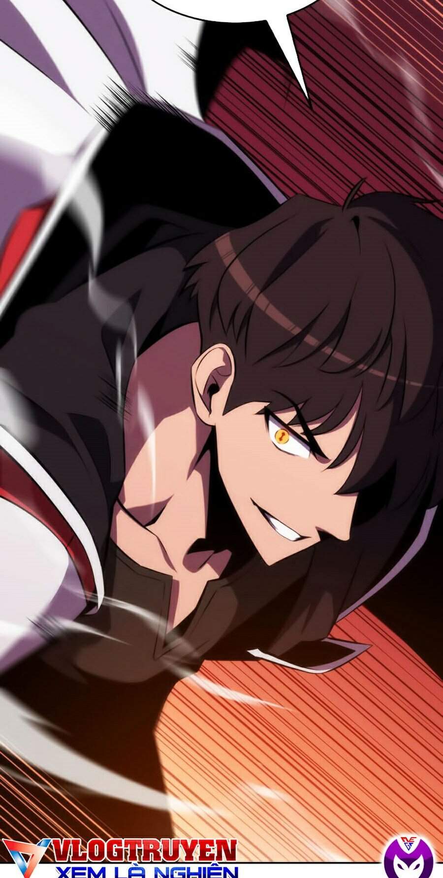 Kẻ Thách Đấu Chapter 5 - Trang 2