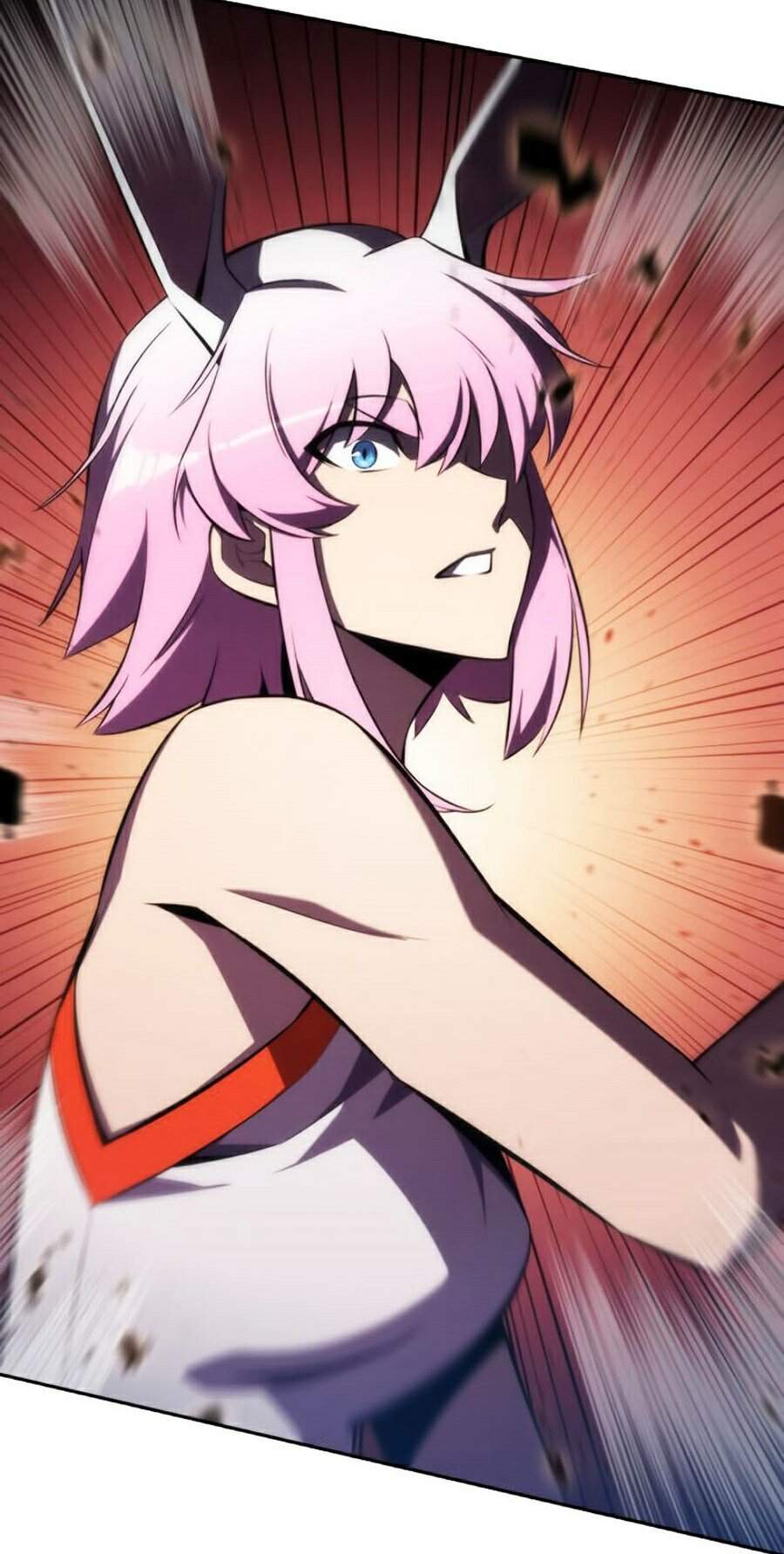 Kẻ Thách Đấu Chapter 5 - Trang 2