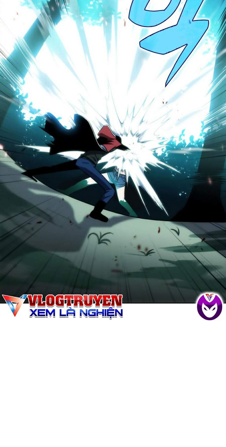 Kẻ Thách Đấu Chapter 5 - Trang 2