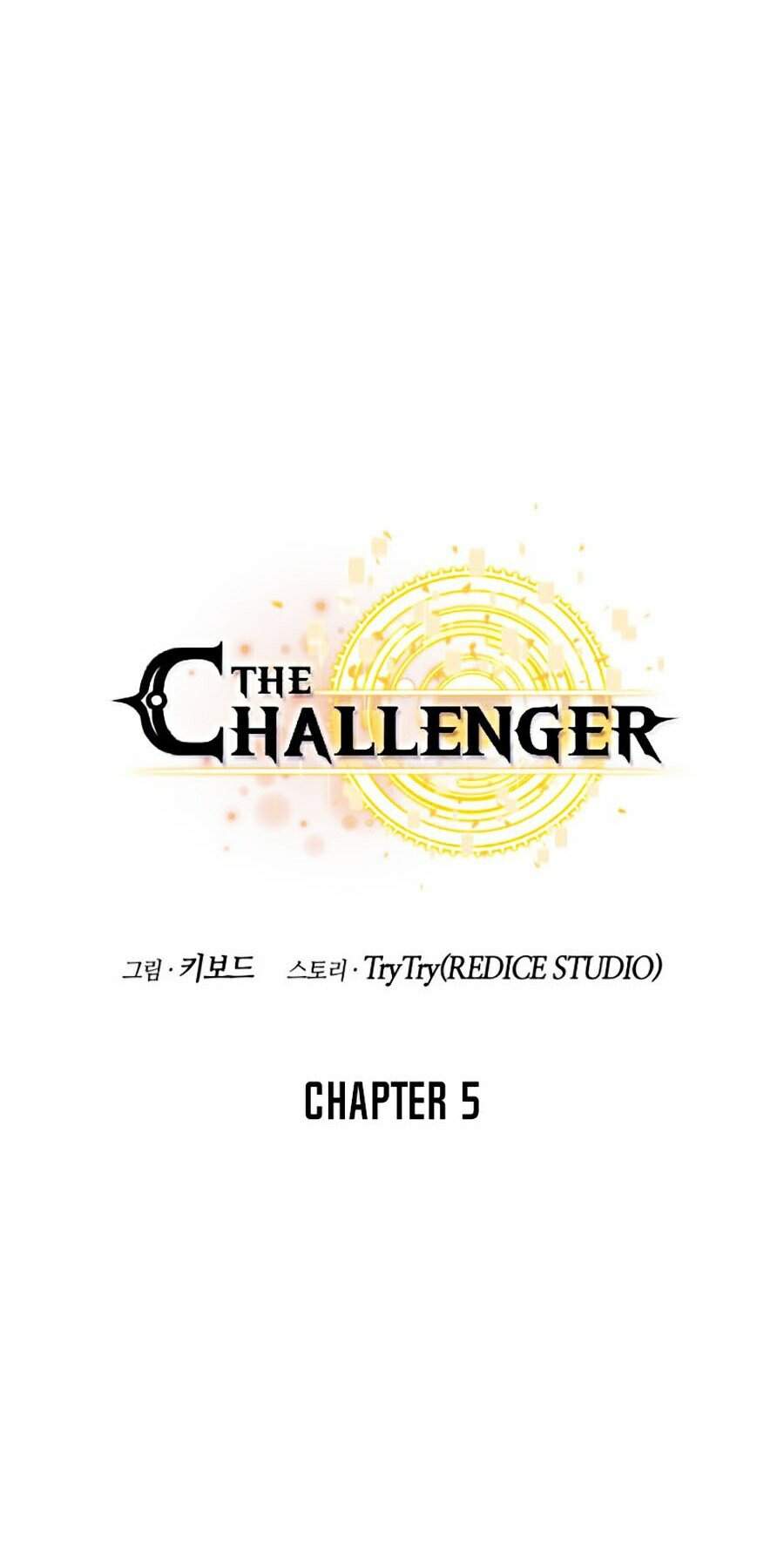 Kẻ Thách Đấu Chapter 5 - Trang 2