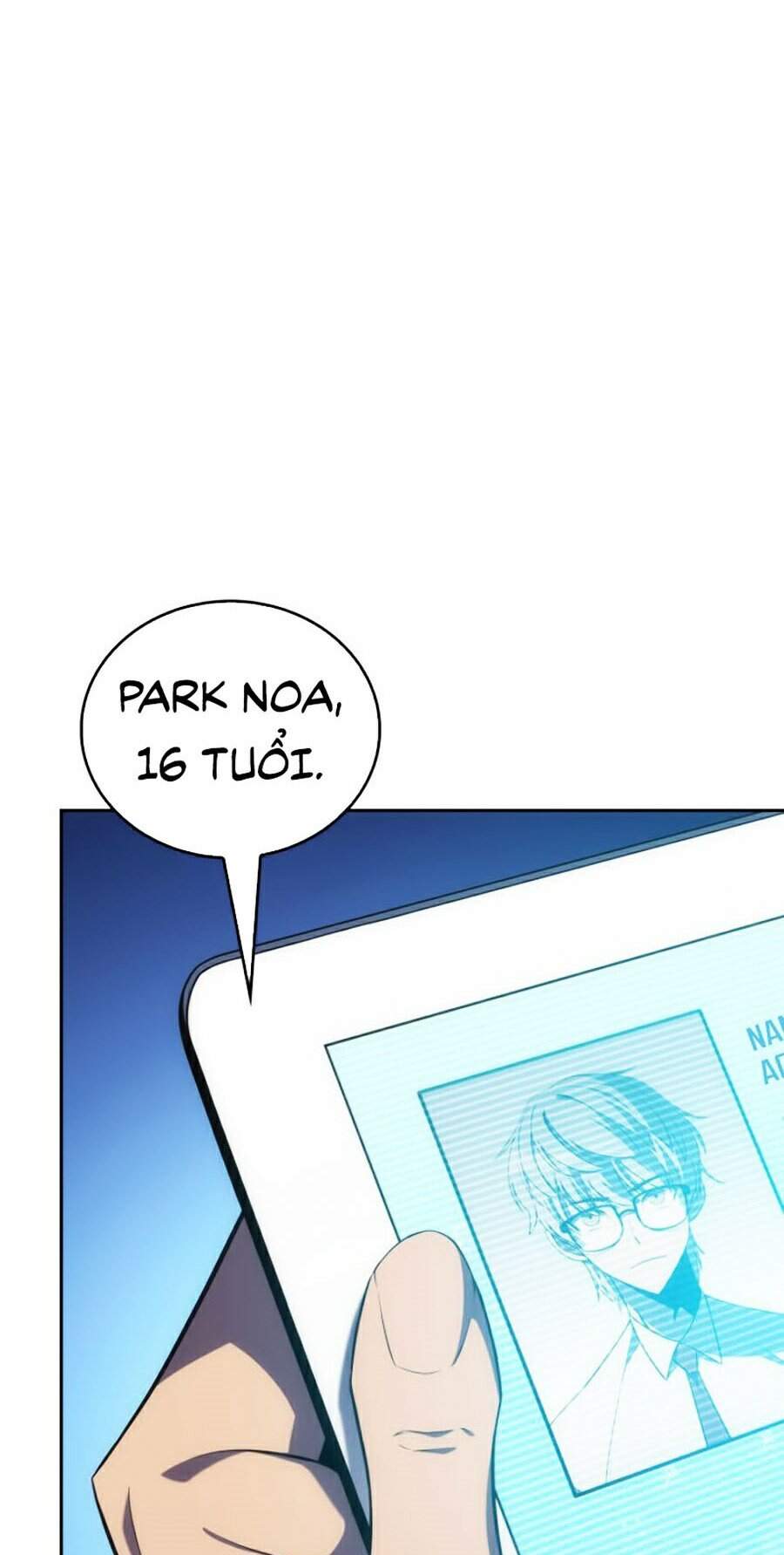 Kẻ Thách Đấu Chapter 5 - Trang 2