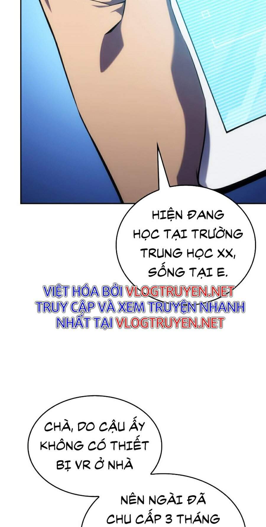 Kẻ Thách Đấu Chapter 5 - Trang 2