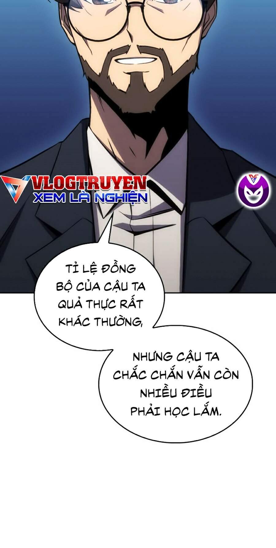 Kẻ Thách Đấu Chapter 5 - Trang 2