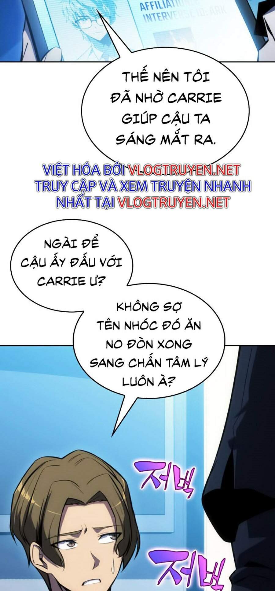 Kẻ Thách Đấu Chapter 5 - Trang 2