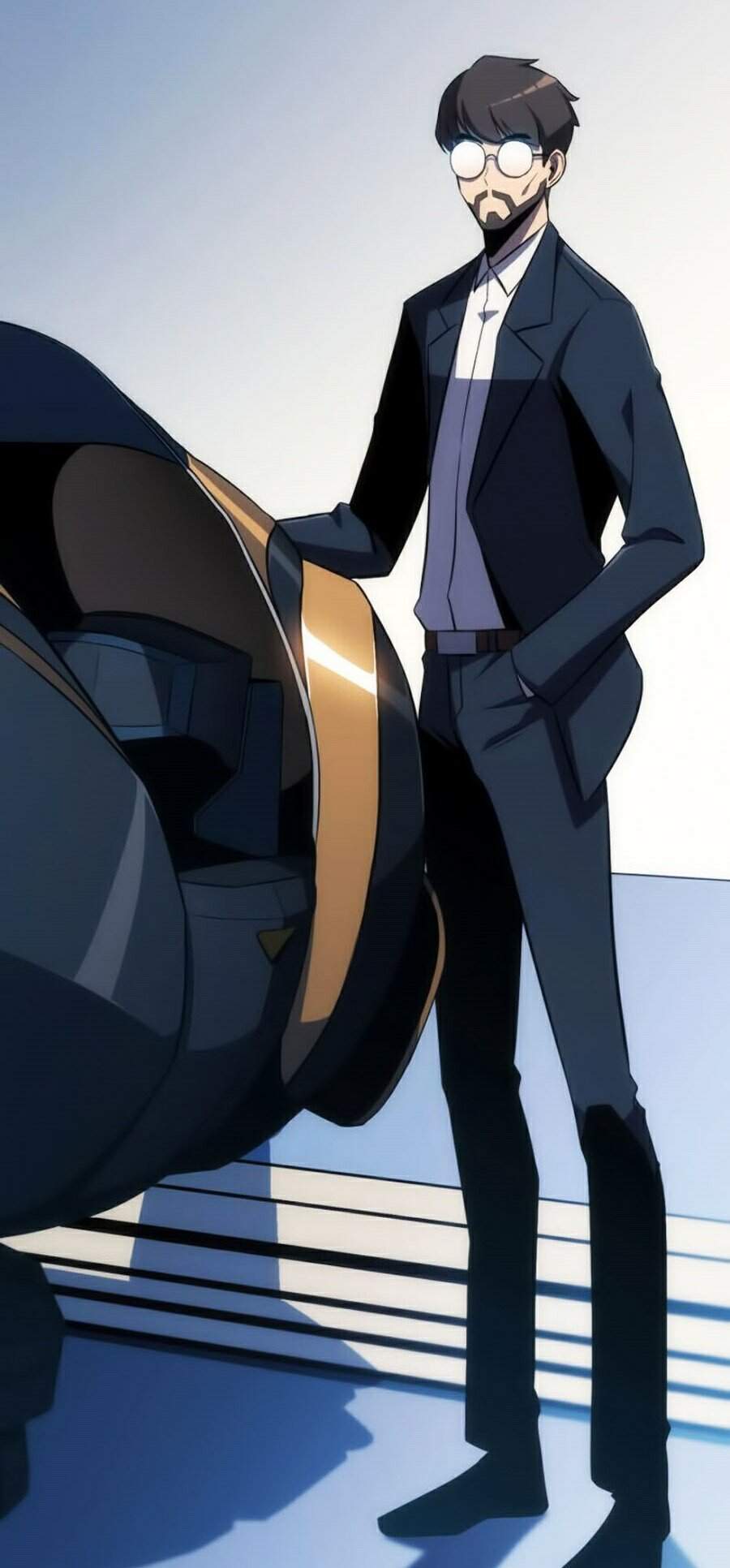 Kẻ Thách Đấu Chapter 5 - Trang 2