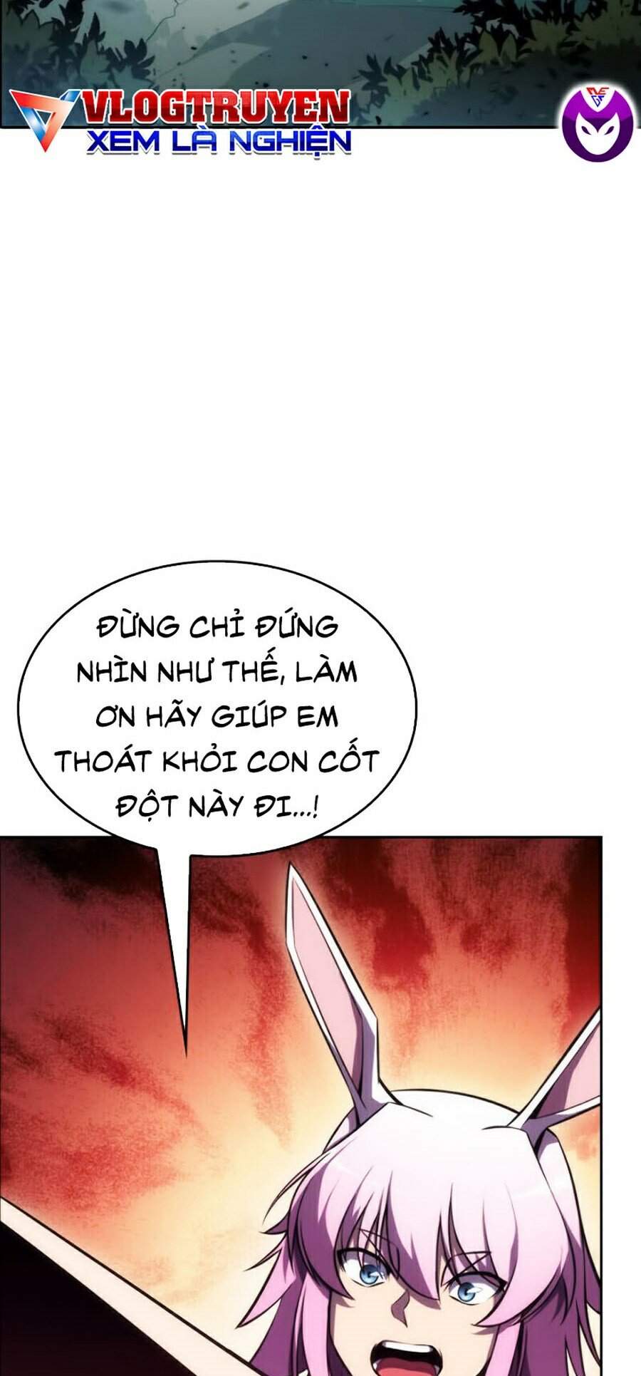 Kẻ Thách Đấu Chapter 5 - Trang 2