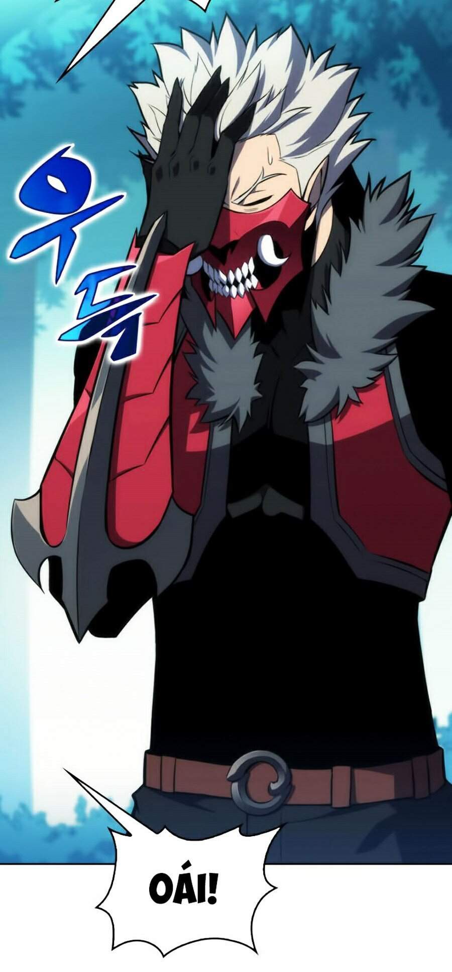 Kẻ Thách Đấu Chapter 5 - Trang 2