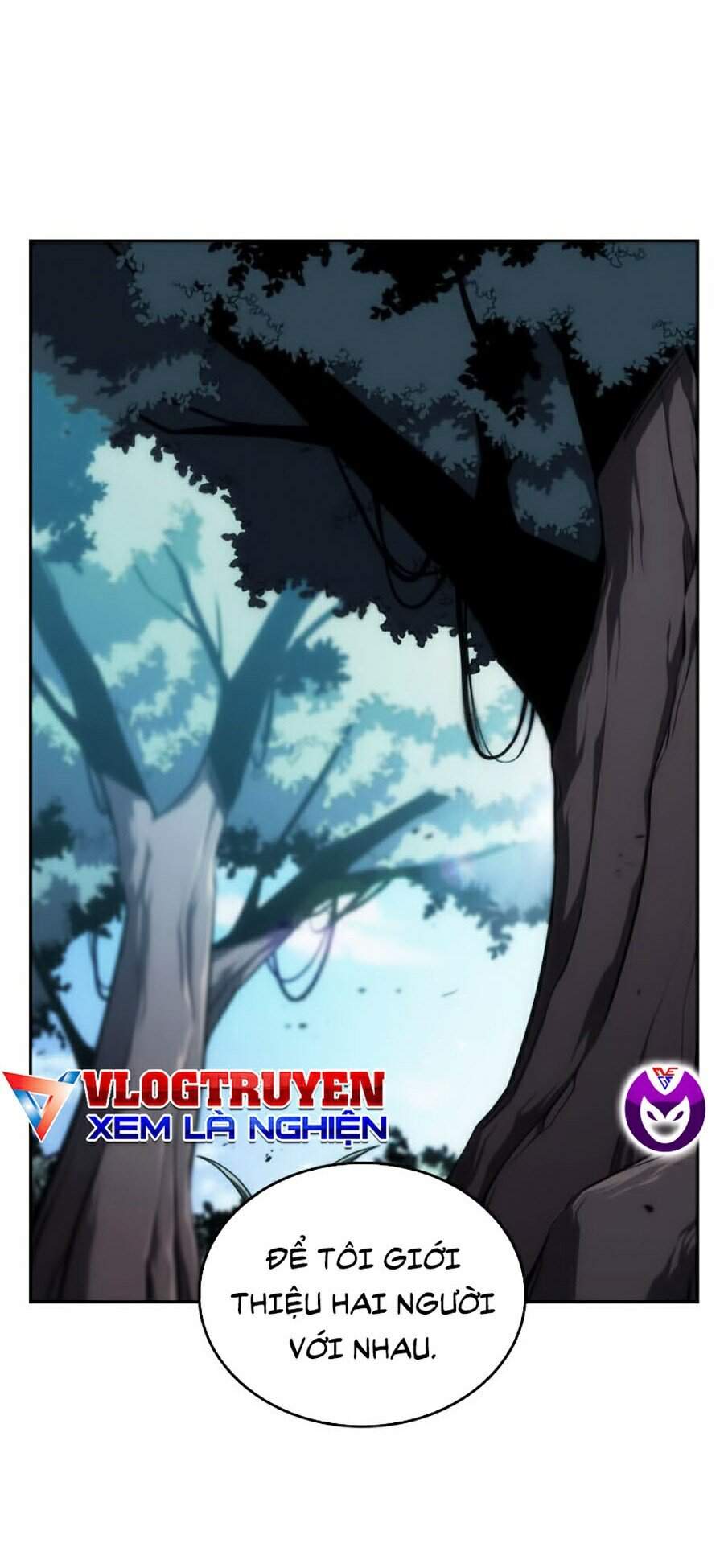 Kẻ Thách Đấu Chapter 5 - Trang 2